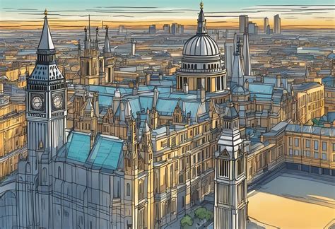 Londono Westminsterio rajonas