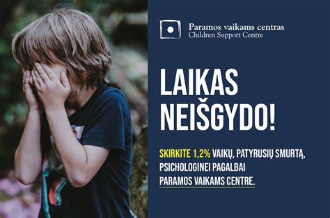 Statistika: 1 iš 5 vaikų Europoje patyrė seksualinį smurtą