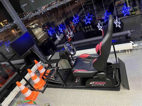 Vairavimo mokyklos simuliatorius