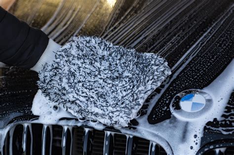 Automobilio plovimo eiliškumas