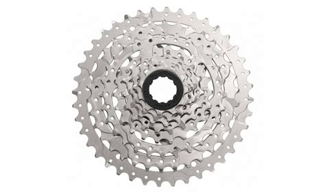 Dviračio pavarų sistema