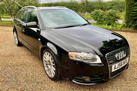 Audi A4 Avant variklių schemos