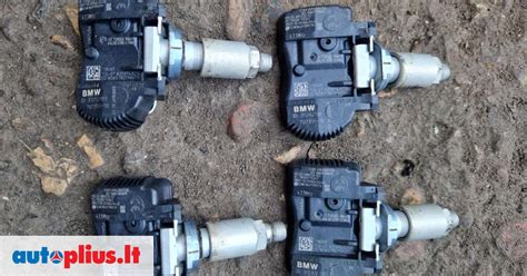 BMW E46 ratų daviklis