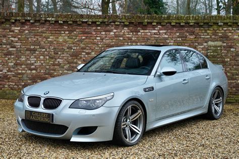 BMW E61 dyzelinių ir benzininių variklių palyginimas