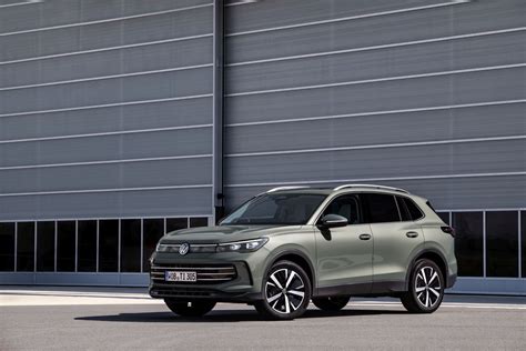 Volkswagen 4MOTION automobilis kelyje