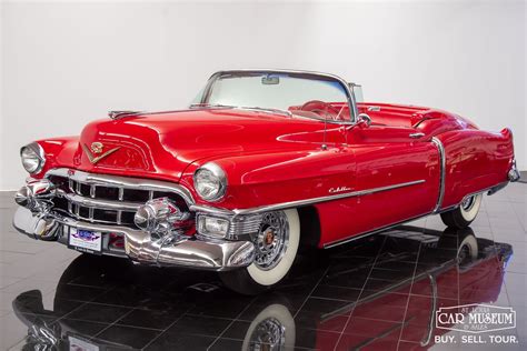 Cadillac Eldorado - prabangos ikona