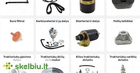 Febi-Bilstein atsarginės dalys