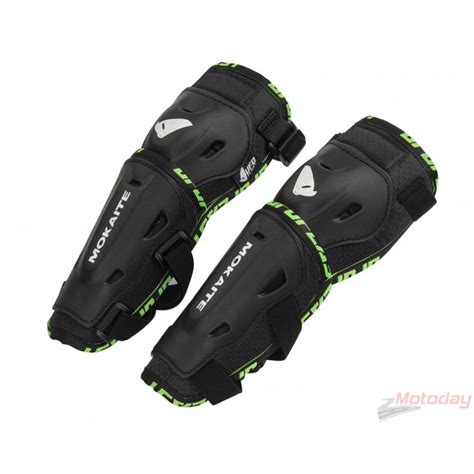 Vaikiškos motokroso alkūnių apsaugos