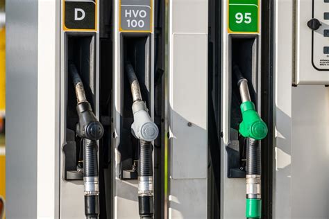 Alternatyvūs degalai ir elektromobiliai
