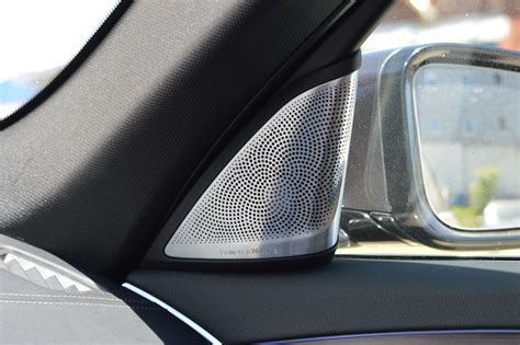 BMW E61 durų garsiakalbių montavimas