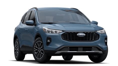 Ford Escape 2013 eksterjero dizainas