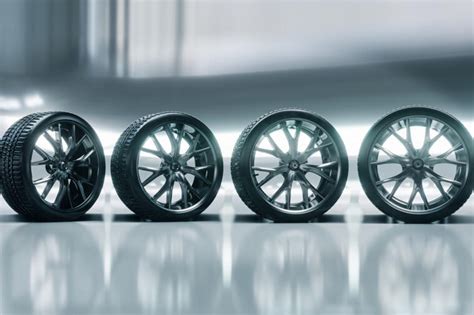 Įvairių tipų ratlankių apvadai automobiliams