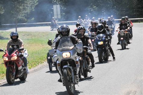 Istorinių motociklų paroda