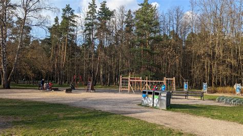 Dino parko žemėlapis