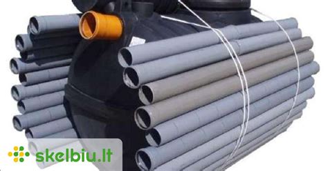 Nuotekų valymo sistema automobilių plovykloje