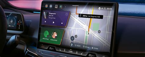 Automobilio su navigacijos sistema schema