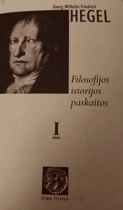 Hegelio filosofijos spiralės schema