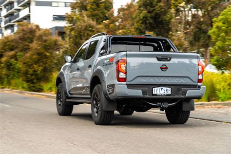 Nissan Navara su markize