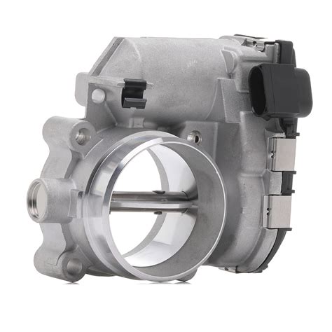 Droselio sklendės korpusas Mazda MX-3