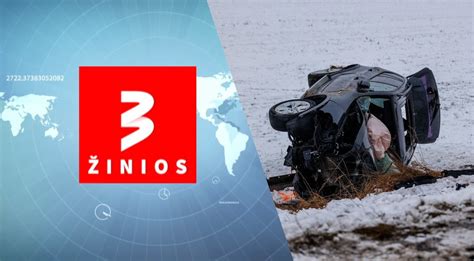 Chaosas keliuose dėl patikros