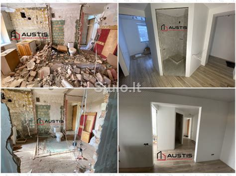 Grindų remonto darbai