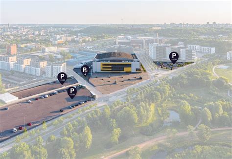 automobilių salono žemėlapyje