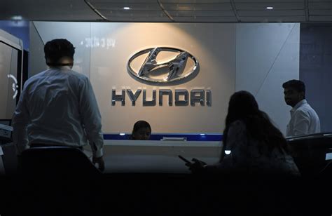 Pietų Korėjos automobilių gamykla