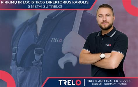Logistikos specialistų karjeros kelias