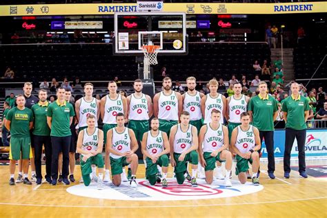Lietuvos krepšinio rinktinė pasaulio čempionate