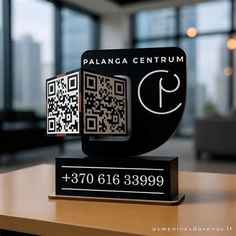 Įmonės Autopodiumas logotipas