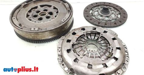 BMW sankabos mechanizmas