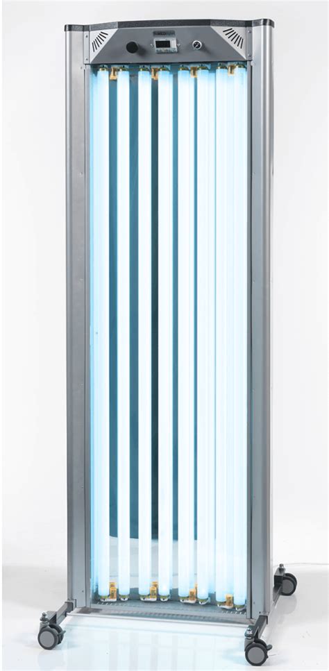 UV spindulių absorbcijos mechanizmas