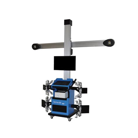 Pakabos geometrijos matavimo stendas