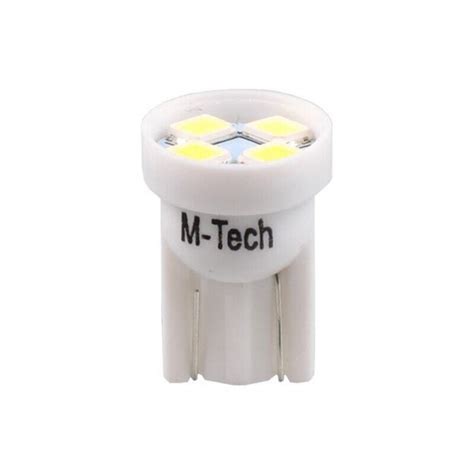 M-Tech LED lemputės