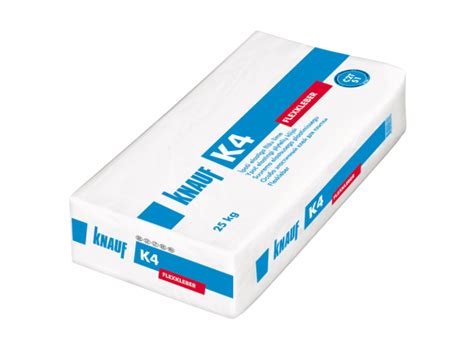 KNAUF K4 plytelių klijų naudojimas ant balkono