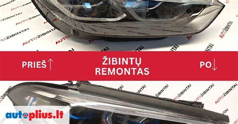 Automobilių žibintų palyginimas JAV ir EU