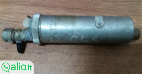 Audi C4 kuro bako remontas