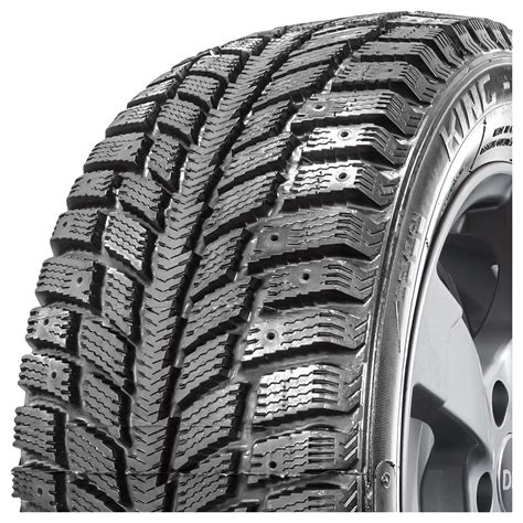 Nuotrauka padangos King Meiler Wintertact (NF3)