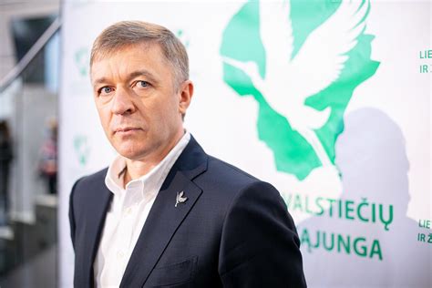 Ramūnas Karbauskis