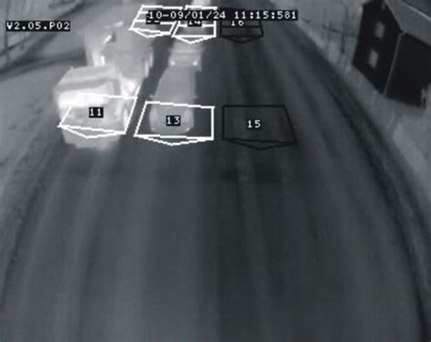 Vaizdo jutikliai ir indukcinės kilpos sankryžose