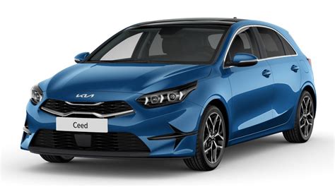 Kia Ceed saugos sistemos