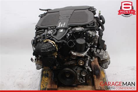3.5L V6 benzininio variklio M276 schema