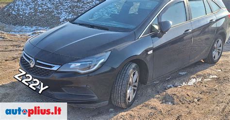 Įvairūs Opel Astra kėbulo tipai