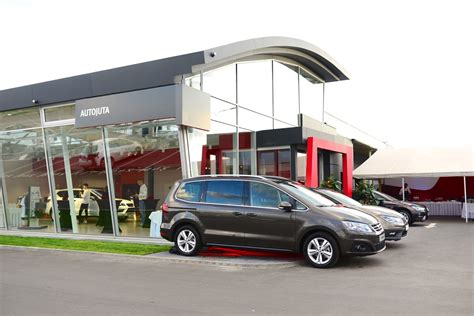 Naudotų automobilių salonas Indianapolyje