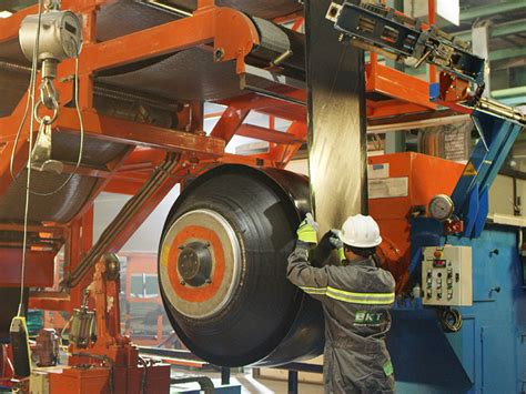 Padangų perdirbimo procesas