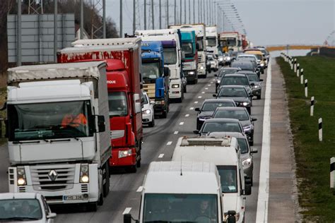 Transporto spūstis Kaune