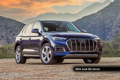 Audi Q5 dizaino evoliucija