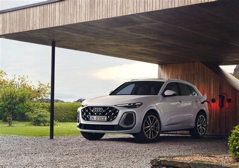 Audi Q5 pakabos tipai ir važiavimo režimai