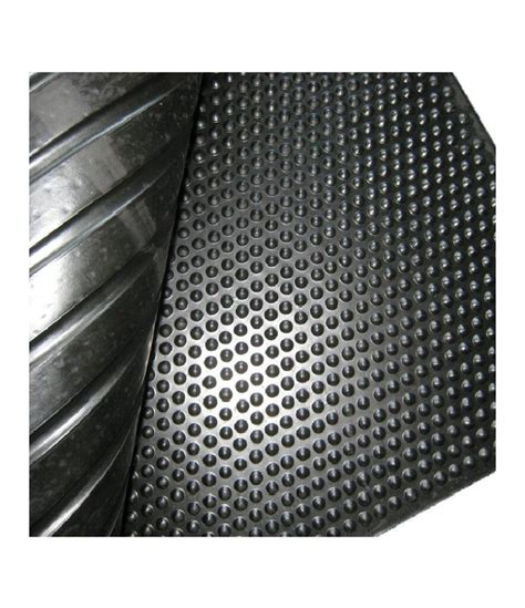 Įvairių tipų guminės dangos