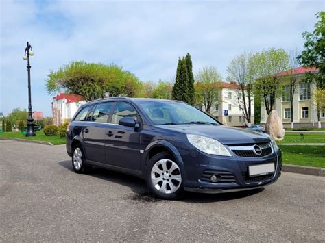 Opel Vectra C priekinių žibintų tipai ir pasirinkimas